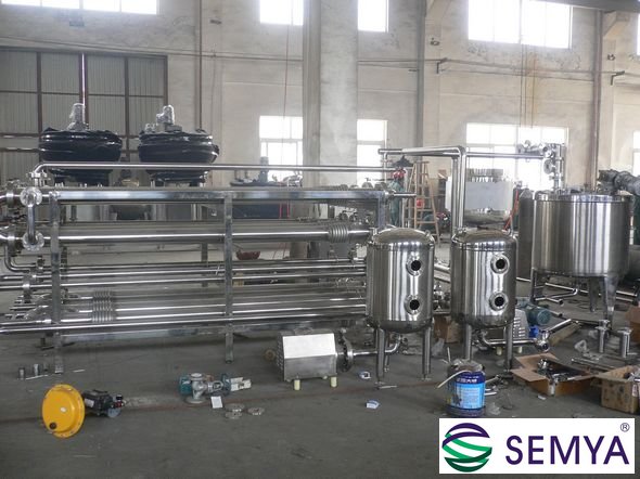 套管式滅菌機(jī)